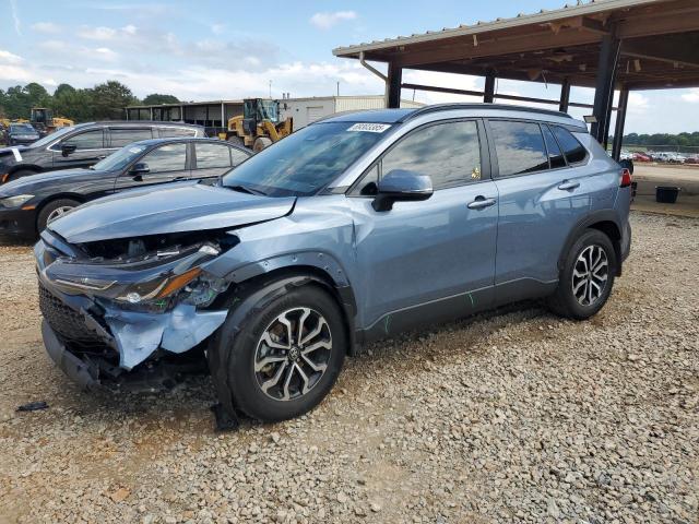 2024 TOYOTA COROLLA CROSS SE 7MUFBABGXRV035973