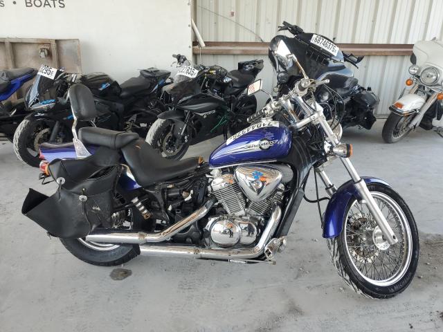 2003 HONDA VT600 CD JH2PC21383M405117