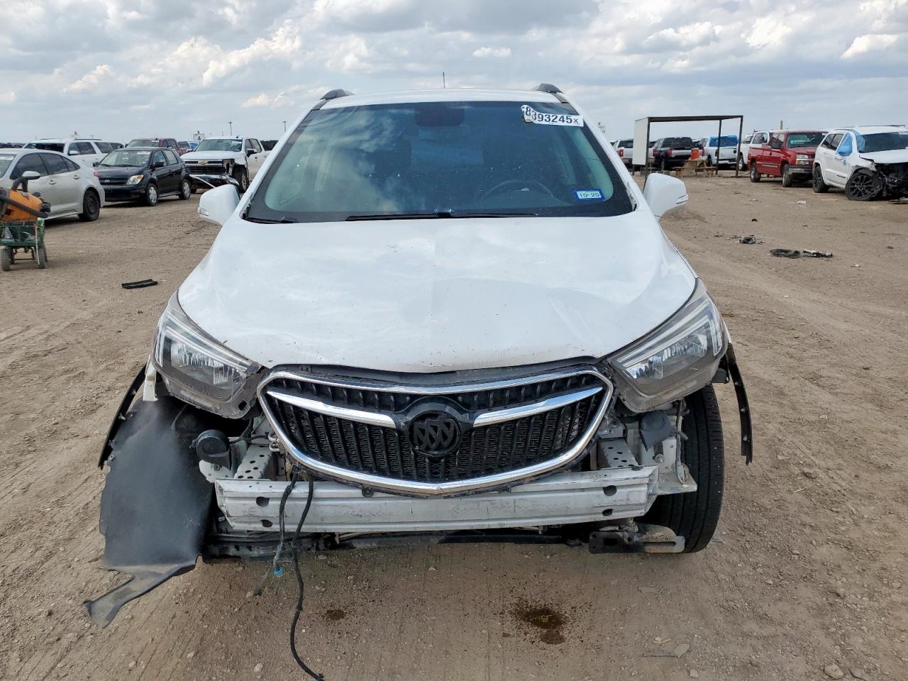 BUICK ENCORE PREFERRED