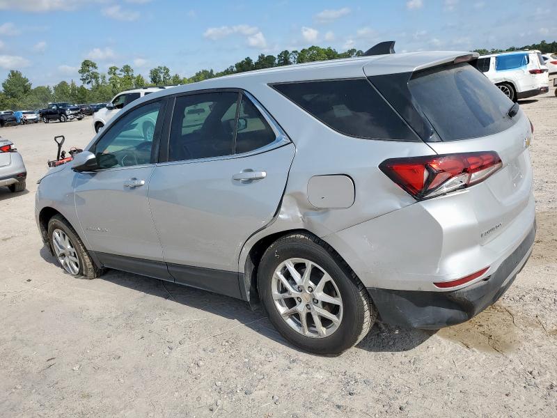 2022 CHEVROLET EQUINOX LT 3GNAXJEV2NL178763