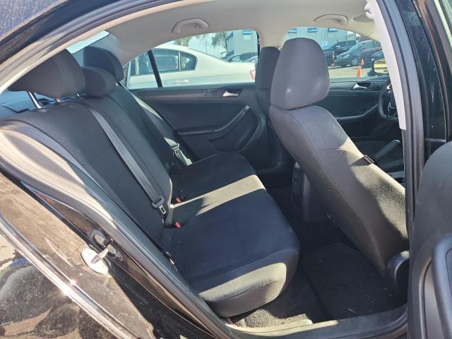 2016 VOLKSWAGEN JETTA S 3VW167AJ0GM403595