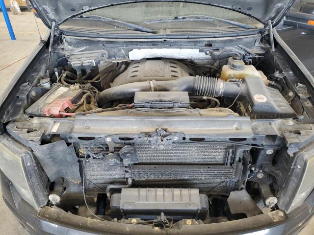 2013 FORD F150 SUPER #3302713005