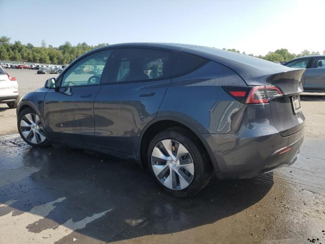 2021 TESLA MODEL Y 5YJYGAEE5MF251029