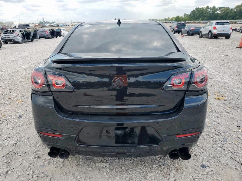 2014 CHEVROLET SS #3276350660