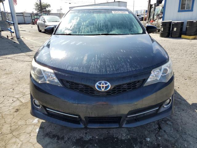 2014 TOYOTA CAMRY HYBRID - 4T1BD1FK9EU130513