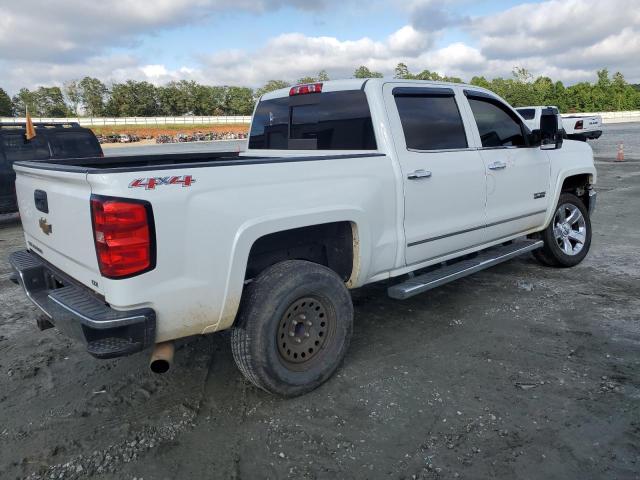 2015 CHEVROLET SILVERADO K1500 LTZ 3GCUKSEC9FG124718
