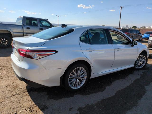 2019 TOYOTA CAMRY L - 4T1B11HK6KU722422