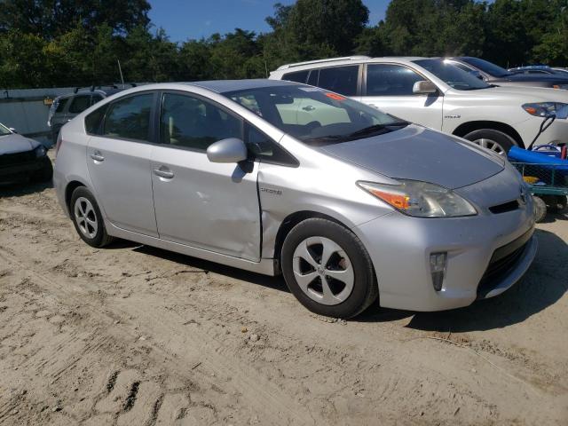 2015 TOYOTA PRIUS - JTDKN3DU4F0438361