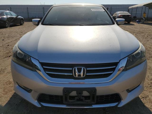 2013 HONDA ACCORD SPORT - 1HGCR2F55DA213271