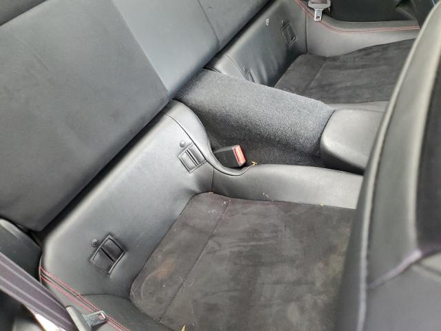 2017 SUBARU BRZ 2.0 LI JF1ZCAC1XH9601454