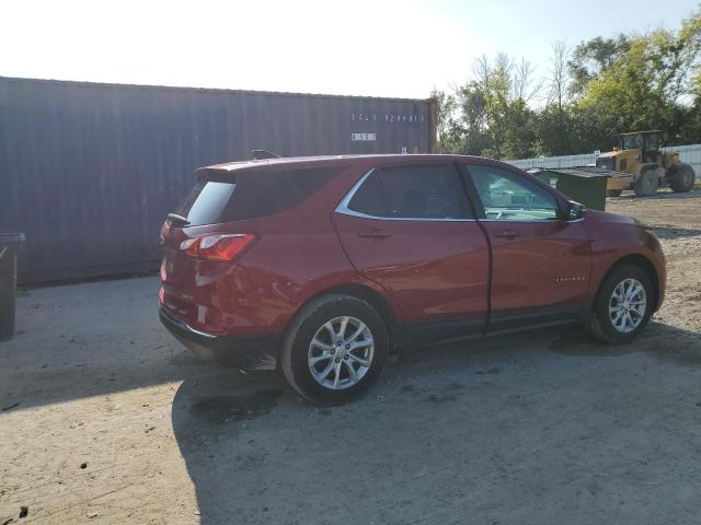 2019 CHEVROLET EQUINOX LT 2GNAXUEV6K6268905