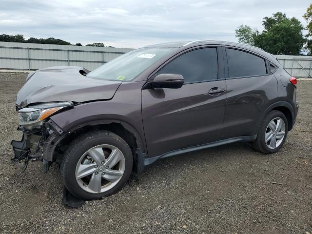 HONDA HR-V EX