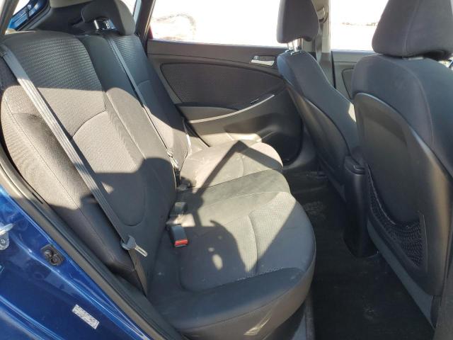 2016 HYUNDAI ACCENT SPO KMHCU5AE3GU271965