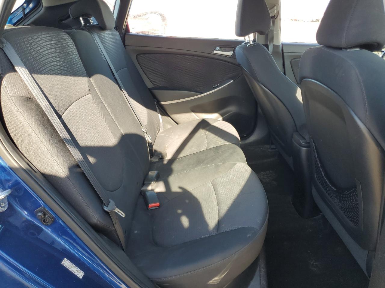 HYUNDAI ACCENT SPORT