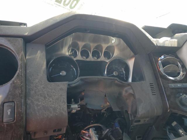 2015 FORD F250 SUPER DUTY 1FT7W2BT9FEC32690