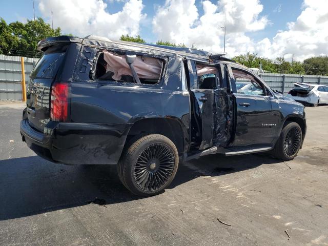 2019 CHEVROLET SUBURBAN C 1GNSCHKCXKR202386