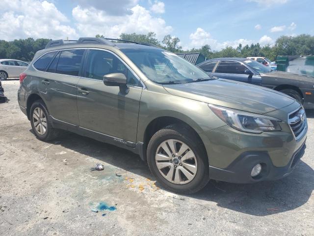 2018 SUBARU OUTBACK 2. 4S4BSAFC8J3392943