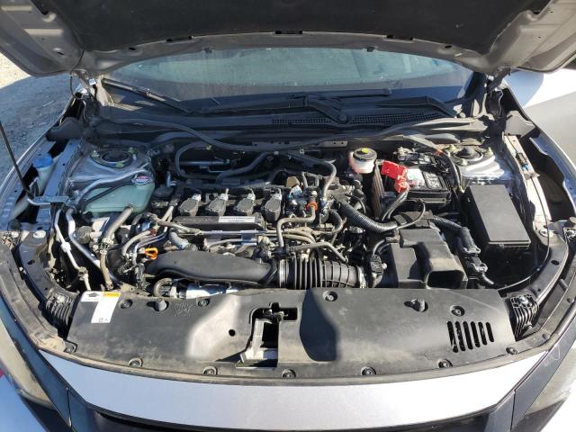 2019 HONDA CIVIC SPOR - SHHFK7H42KU422570