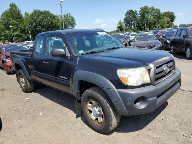 2010 TOYOTA TACOMA ACC - 5TEUU4EN2AZ714750
