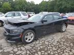 2022 DODGE CHARGER SX - 2C3CDXBG3NH239019
