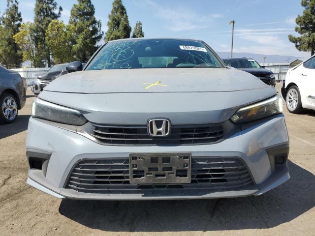 2023 HONDA CIVIC SPOR 2HGFE2F5XPH502919