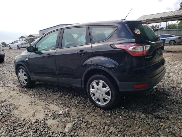 2017 FORD ESCAPE S 1FMCU0F7XHUD04085