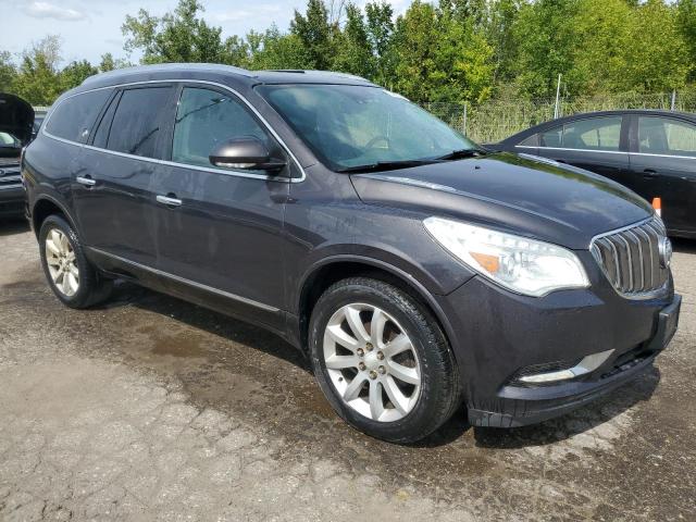 2015 BUICK ENCLAVE 5GAKRCKDXFJ160911