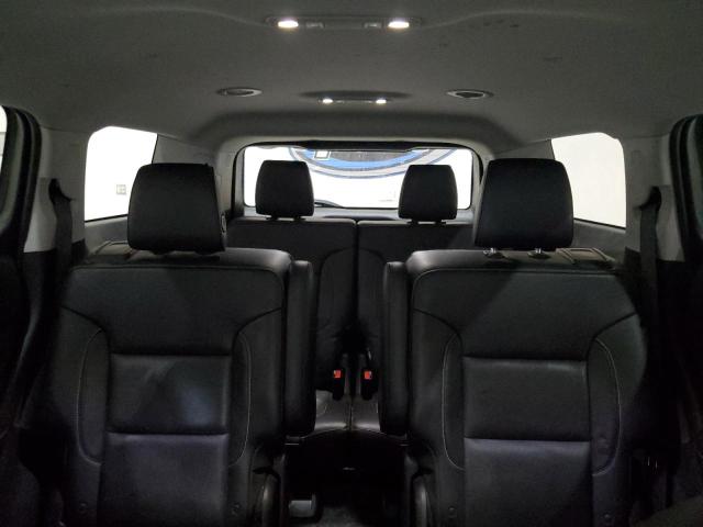 2019 GMC ACADIA SLT 1GKKNMLS4KZ117436