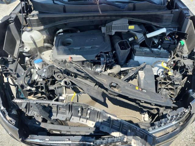 2018 KIA SPORTAGE E KNDPN3ACXJ7421145