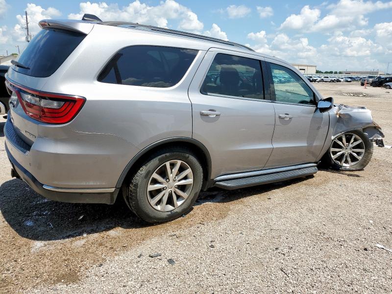 2015 DODGE DURANGO LI 1C4RDJDG9FC917700