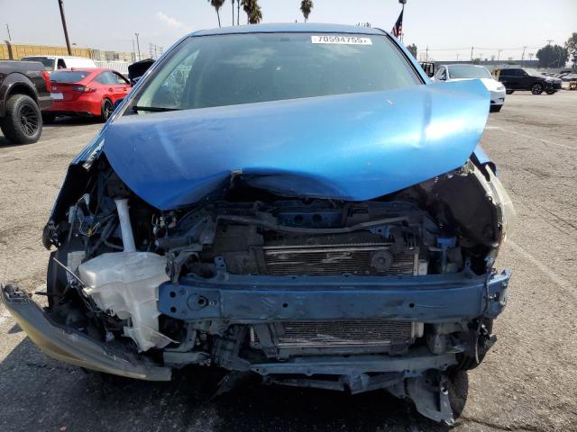 2015 TOYOTA YARIS VNKKTUD36FA047720