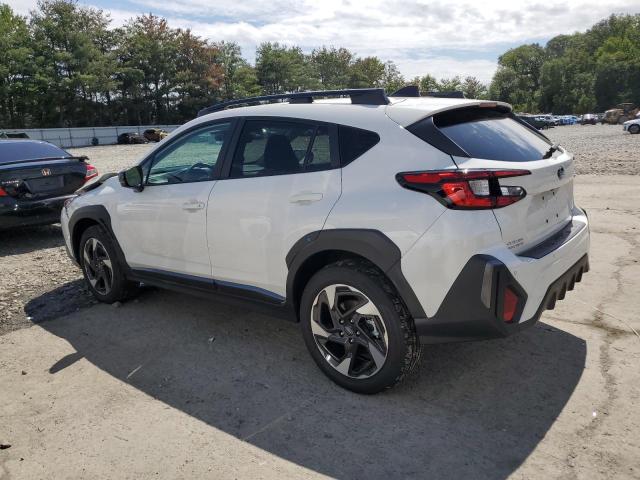 2025 SUBARU CROSSTREK 4S4GUHM69S3759050