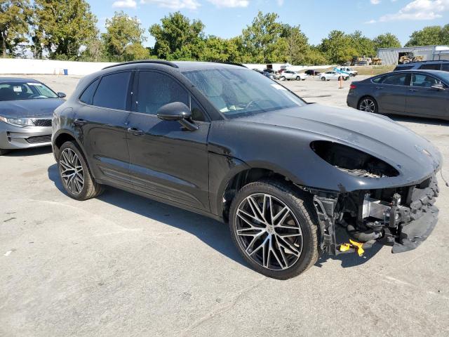 2024 PORSCHE MACAN BASE WP1AA2A52RLB20660