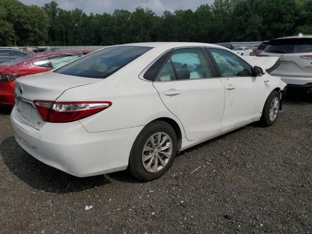 2015 TOYOTA CAMRY HYBR - 4T1BD1FK9FU144123