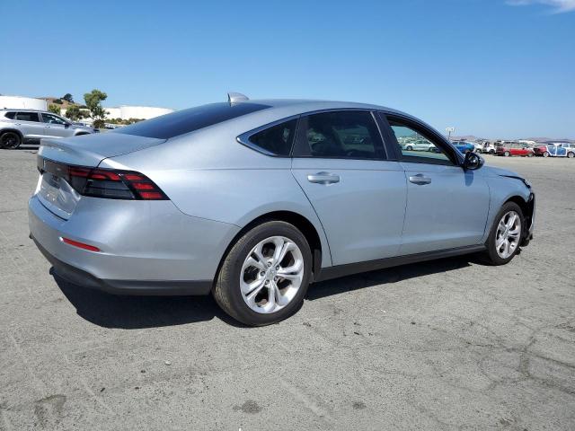 2025 HONDA ACCORD LX 1HGCY1F26SA003052