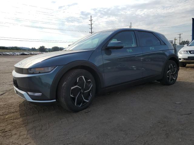 HYUNDAI IONIQ 5 SE