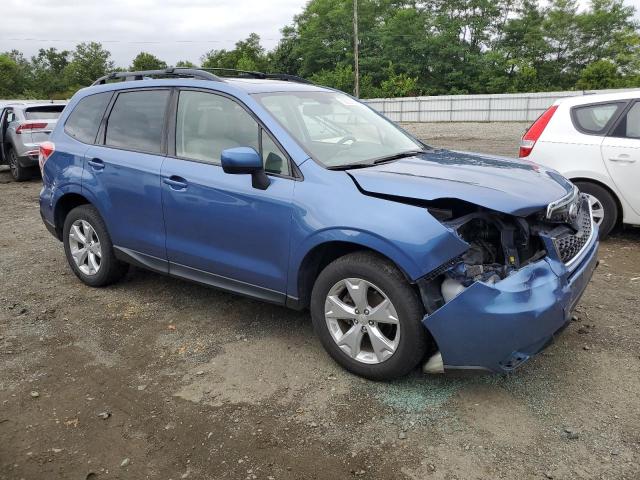 2016 SUBARU FORESTER 2 JF2SJAFC2GH547670