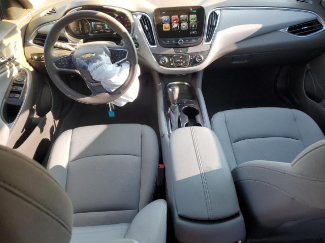 2018 CHEVROLET MALIBU LT 1G1ZD5ST0JF287072
