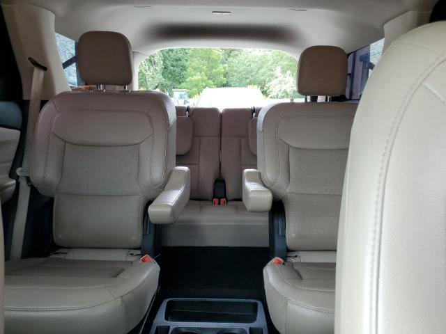2021 FORD EXPLORER LIMITED 1FMSK8FH4MGB70076