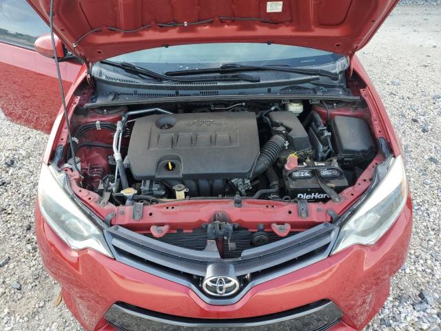 2015 TOYOTA COROLLA L 2T1BURHE5FC279364