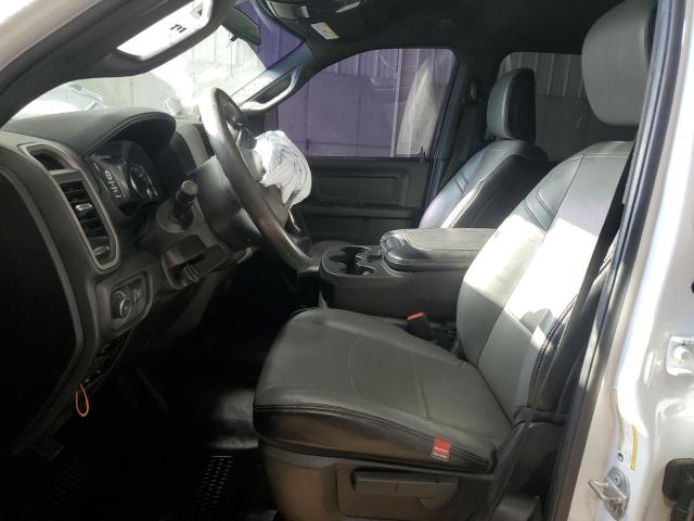 2023 RAM 2500 TRADESMAN 3C6UR5CJ0PG504764