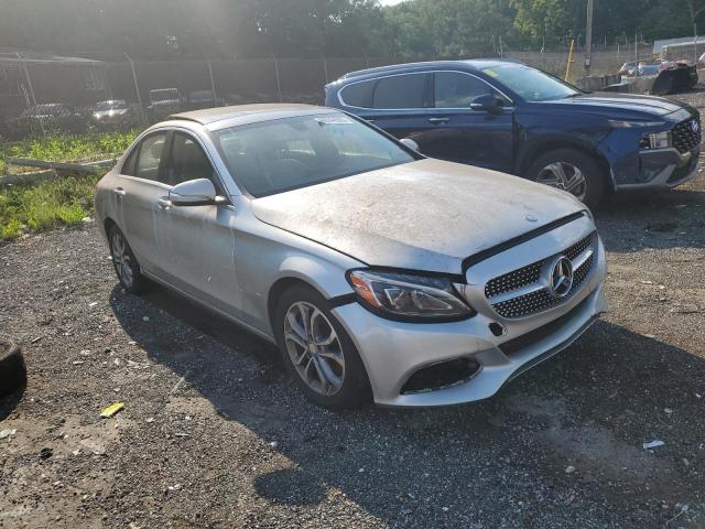 2015 MERCEDES-BENZ C 300 55SWF4JB8FU043574