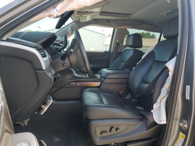 2020 GMC YUKON XL K1500 SLT 1GKS2GKC0LR162010