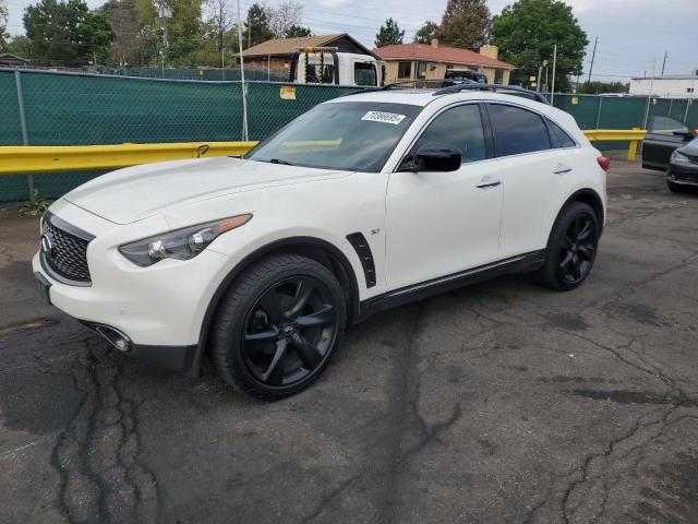 INFINITI QX70