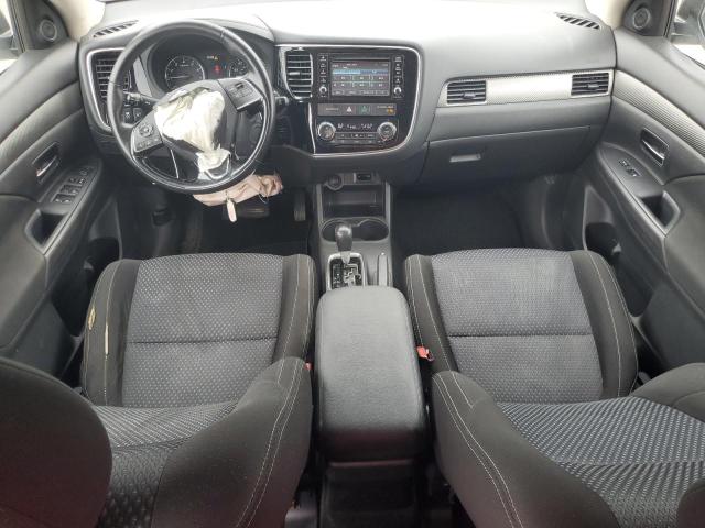 2016 MITSUBISHI OUTLANDER JA4AZ3A31GZ002375