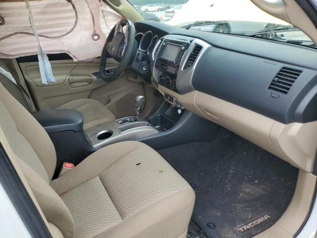 2015 TOYOTA TACOMA PRE 5TFTU4GN4FX085922