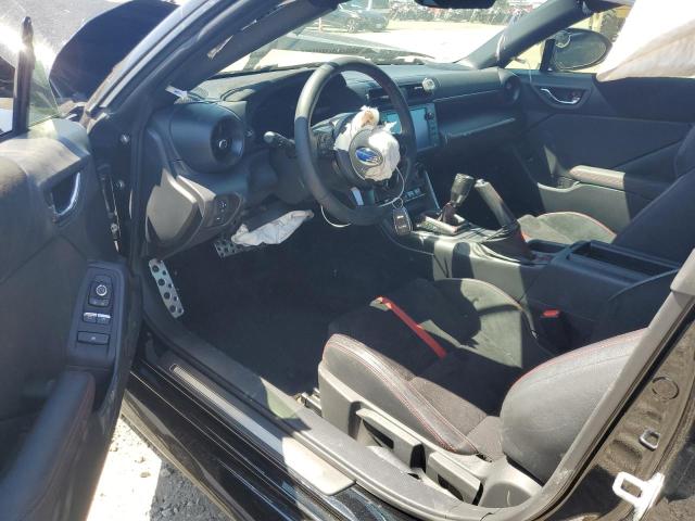 2022 SUBARU BRZ LIMITE JF1ZDBF1XN8701666