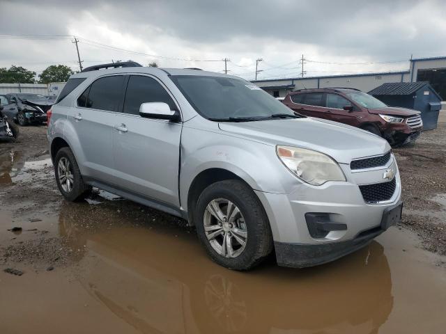 2015 CHEVROLET EQUINOX LT - 2GNALBEK0F6124326