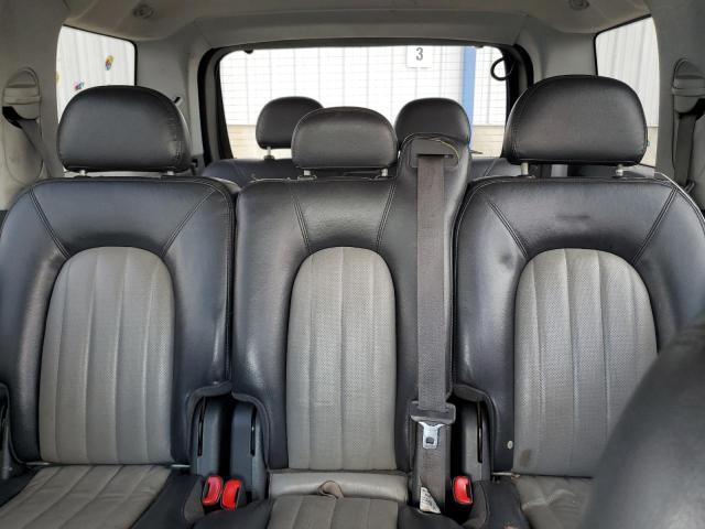 2005 MERCURY MOUNTAINEE #3310368985