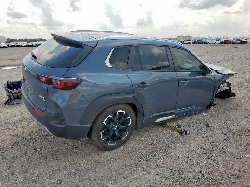 2024 MAZDA CX-50 BASE 7MMVABXY4RN230490